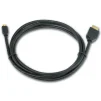 Кабель Cablexpert (CC-HDMID-6) HDMI-microHDMI - 3